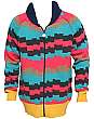 Smidt Knit Zip Cardigan