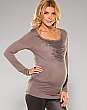Smilla Jersey Top