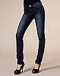 Snap Jeans - 2