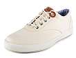 Sneaker Low/Washed Canvas