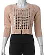Soaked In Luxury Cardigan - 10