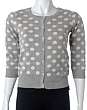 Soaked In Luxury Cardigan - 11