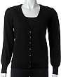 Soaked In Luxury Cardigan - 13