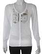 Soaked In Luxury Cardigan - 15