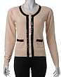 Soaked In Luxury Cardigan - 18