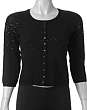 Soaked In Luxury Cardigan - 5