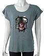 Soaked In Luxury T-shirt, Tryck - 2