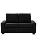 Soffa 2-sits Milano