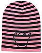 Sofie Striped Hat