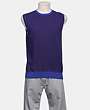 SOHO - Ärmlös jumper