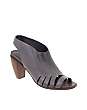 Solea The Gun Heeled Sandals