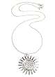 Solhalsband, S925