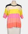 SONIA BY SONIA RYKIEL - Kortärmad jumper