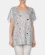 SONIA BY SONIA RYKIEL - Kortärmad t-shirt - 3