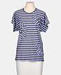SONIA BY SONIA RYKIEL - Kortärmad t-shirt - 4