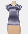 SONIA BY SONIA RYKIEL - Kortärmad t-shirt - 5