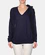 SONIA BY SONIA RYKIEL - Långärmad jumper