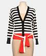 SONIA RYKIEL PARIS - Cardigan - 3
