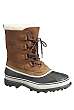 Sorel Caribou Wool vattentät scooterkänga, stl 40-46