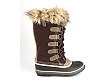 Sorel: Joan of arctic