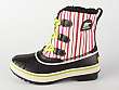 Sorel: Youth Tivoli
