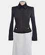 S.O.S BY ORZA STUDIO - Blazer