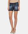 S.O.S BY ORZA STUDIO - Denimshorts - 2
