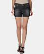 S.O.S BY ORZA STUDIO - Denimshorts