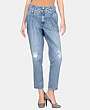 S.O.S BY ORZA STUDIO - Jeans - 34
