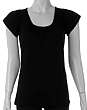 Soya T-shirt, enfärgad