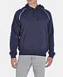 SPEEDO - Sweatshirt med huva