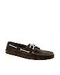 Sperry Top-Sider Suede Boat Shoes