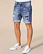 Spike 02 Shorts