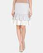 SPORTMAX CODE - Knälång kjol - 2