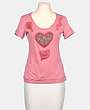SPORTMAX CODE - Kortärmad t-shirt - 4