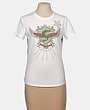 SPORTMAX CODE - Kortärmad t-shirt