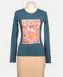 SPORTMAX CODE - Långärmad t-shirt - 2