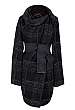 Square Wrap Coat by Vivienne Westwood Anglomania
