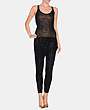STELLA MCCARTNEY - Dungareebyxor - 10