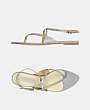 STELLA MCCARTNEY - Flip-flop skor - 2