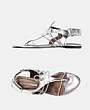 STELLA MCCARTNEY - Flip-flop skor