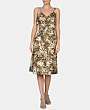 STELLA MCCARTNEY - Kort klänning - 25
