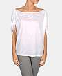 STELLA MCCARTNEY - Kortärmad t-shirt - 4