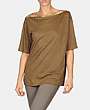 STELLA MCCARTNEY - Kortärmad t-shirt - 5