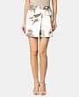 STELLA MCCARTNEY - Minikjol - 2