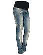 Stephanie Slim Jeans - 2
