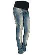 Stephanie Slim Jeans