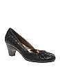 Steve Madden Low Heeled Court Shoe