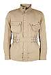 Stone Bonded Motorbike Trials Shirt Jacket by Barbour