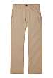 Stone Classic Twill D2 Relaxed Chinos by Dockers